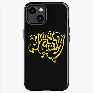 Yung Gravy Cases - Yung Gravy Untitled Classic T-Shirt iPhone Tough Case