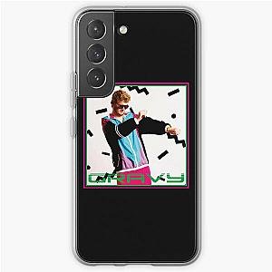 Yung Gravy Cases - Yung Gravy Logo Sticker Samsung Galaxy Soft Case