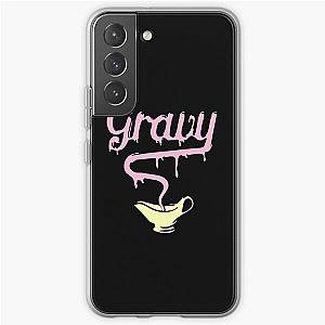 Yung Gravy Cases - Yung Gravy Logo album Essential T-Shirt Samsung Galaxy Soft Case