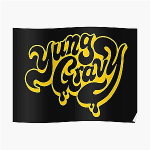 Yung Gravy Posters - Yung Gravy Untitled Classic T-Shirt Poster