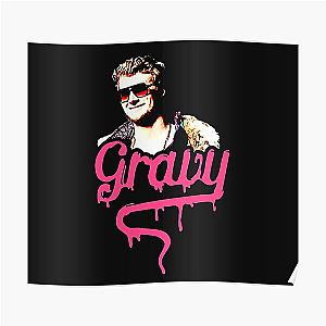 Yung Gravy Posters - Yung Gravy Untitled Classic T-Shirt Poster