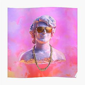 Yung Gravy Posters - Yung Gravy Logo Poster Poster