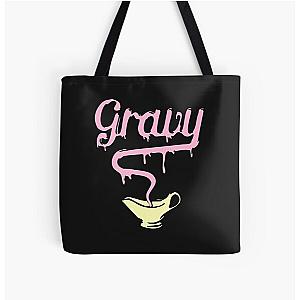 Yung Gravy Bags - Yung Gravy Logo album Essential T-Shirt All Over Print Tote Bag