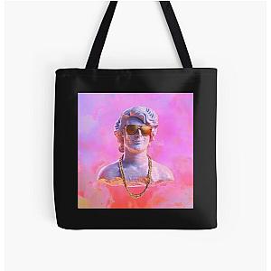 Yung Gravy Bags - Yung Gravy Logo Poster All Over Print Tote Bag