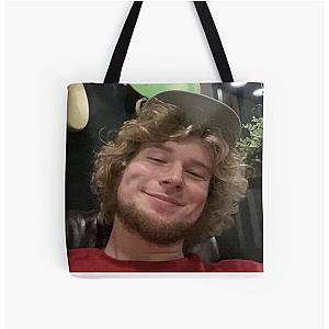 Yung Gravy Bags - Yung Gravy All Over Print Tote Bag