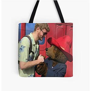 Yung Gravy Bags - Yung Gravy All Over Print Tote Bag