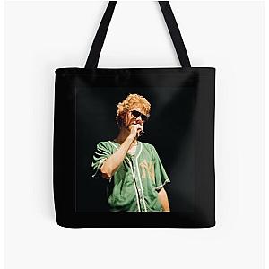 Yung Gravy Bags - Yung Gravy Yung Gravy Christmas Bbno$     All Over Print Tote Bag