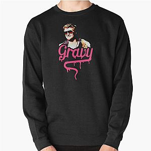 Yung Gravy Sweatshirts - Yung Gravy Untitled Classic T-Shirt Pullover Sweatshirt