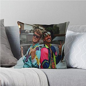 Yung Gravy Pillows - Yung Gravy Throw Pillow