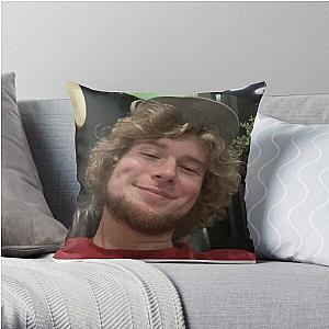 Yung Gravy Pillows - Yung Gravy Throw Pillow