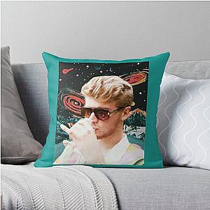 Yung Gravy Pillows - Yung Gravy  Essential     Throw Pillow