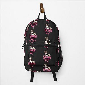 Yung Gravy Backpacks - Yung Gravy Untitled Classic T-Shirt Backpack