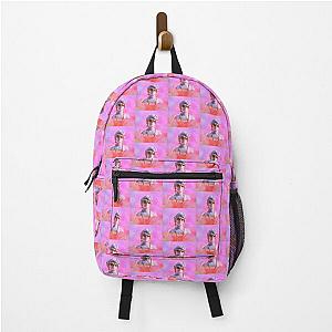 Yung Gravy Backpacks - Yung Gravy Logo Poster Backpack