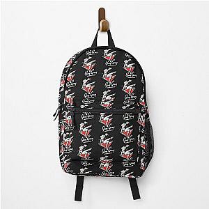 Yung Gravy Backpacks - Yung Gravy Untitled Cover Logo Classic T-Shirt Backpack