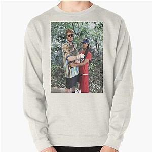 Yung Gravy Sweatshirts - Yung Gravy Pullover Sweatshirt