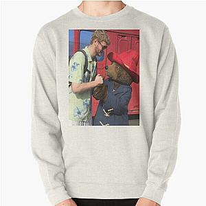 Yung Gravy Sweatshirts - Yung Gravy Pullover Sweatshirt