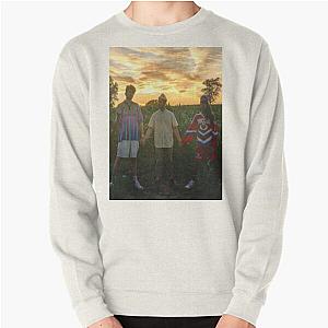 Yung Gravy Sweatshirts - Yung Gravy Pullover Sweatshirt