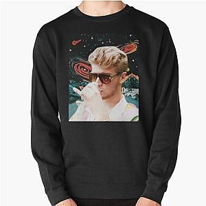 Yung Gravy Sweatshirts - Yung Gravy  Essential     Pullover Sweatshirt