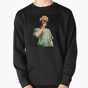 Yung Gravy Sweatshirts - Yung Gravy Yung Gravy Christmas Bbno$     Pullover Sweatshirt