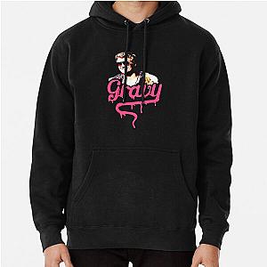 Yung Gravy Hoodies - Yung Gravy Untitled Classic T-Shirt Pullover Hoodie