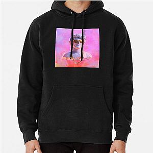 Yung Gravy Hoodies - Yung Gravy Logo Poster Pullover Hoodie