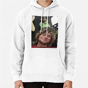 Yung Gravy Hoodies - Yung Gravy Pullover Hoodie