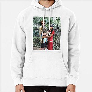 Yung Gravy Hoodies - Yung Gravy Pullover Hoodie