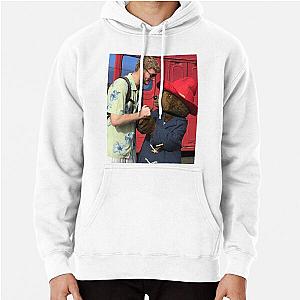 Yung Gravy Hoodies - Yung Gravy Pullover Hoodie