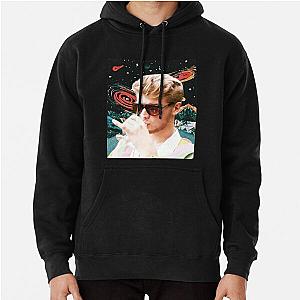 Yung Gravy Hoodies - Yung Gravy  Essential     Pullover Hoodie