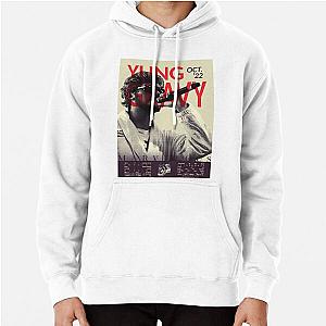 Yung Gravy Hoodies - YUNG GRAVY | Marvelous | Vinyl Poster &amp; More |  Pullover Hoodie