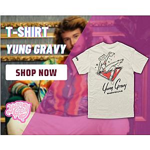 Yung Gravy T-Shirts