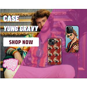 Yung Gravy Cases