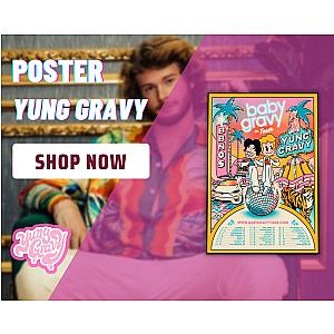 Yung Gravy Posters