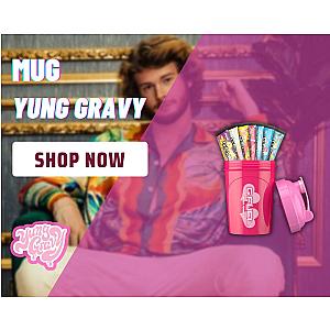 Yung Gravy Mugs