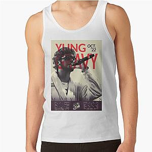 Yung Gravy Tank Tops - YUNG GRAVY | Marvelous | Vinyl Poster &amp; More |  Tank Top