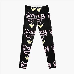 Yung Gravy Leggings - Yung Gravy Logo album Essential T-Shirt Leggings