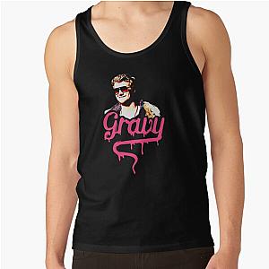 Yung Gravy Tank Tops - Yung Gravy Untitled Classic T-Shirt Tank Top