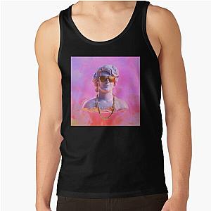 Yung Gravy Tank Tops - Yung Gravy Logo Poster Tank Top