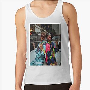 Yung Gravy Tank Tops - Yung Gravy Tank Top