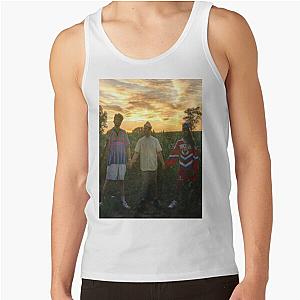 Yung Gravy Tank Tops - Yung Gravy Tank Top