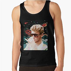 Yung Gravy Tank Tops - Yung Gravy  Essential     Tank Top