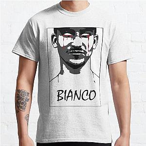 Yung Hurn - Bianco Classic T-Shirt