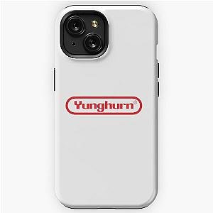 Yung Hurn Pretendo iPhone Tough Case