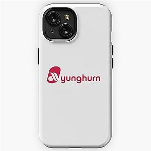 Yung Hurn Chalet iPhone Tough Case