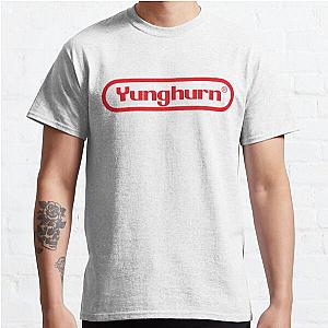 Yung Hurn Pretendo Classic T-Shirt