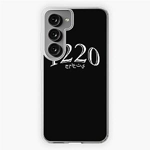 1220 - yung hurn LFE Crew  Samsung Galaxy Soft Case