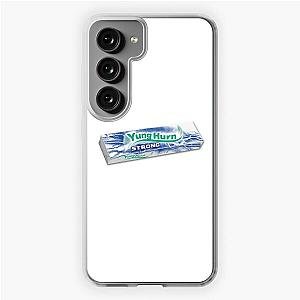 Yung Hurn Gum Samsung Galaxy Soft Case