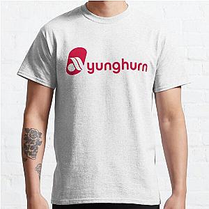 Yung Hurn Chalet Classic T-Shirt