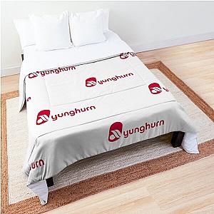 Yung Hurn Chalet Comforter