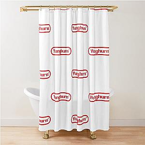 Yung Hurn Pretendo Shower Curtain